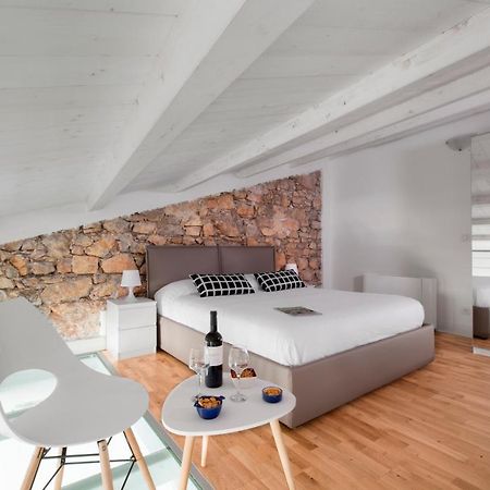 Cannes Old Town Suites Ngoại thất bức ảnh