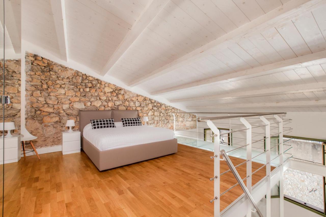 Cannes Old Town Suites Ngoại thất bức ảnh