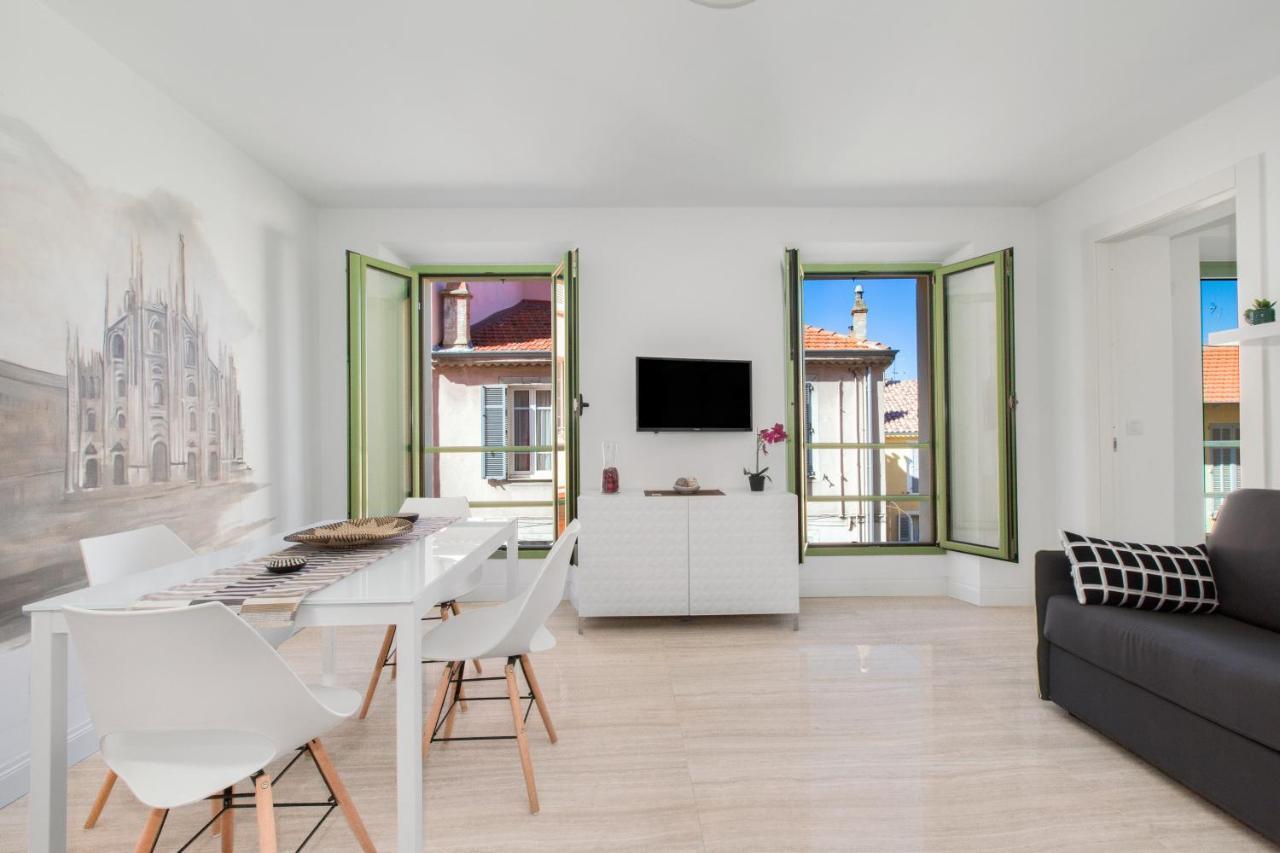 Cannes Old Town Suites Ngoại thất bức ảnh