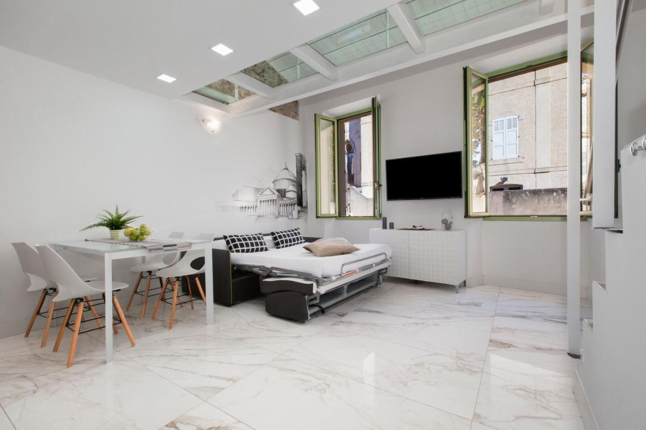 Cannes Old Town Suites Ngoại thất bức ảnh
