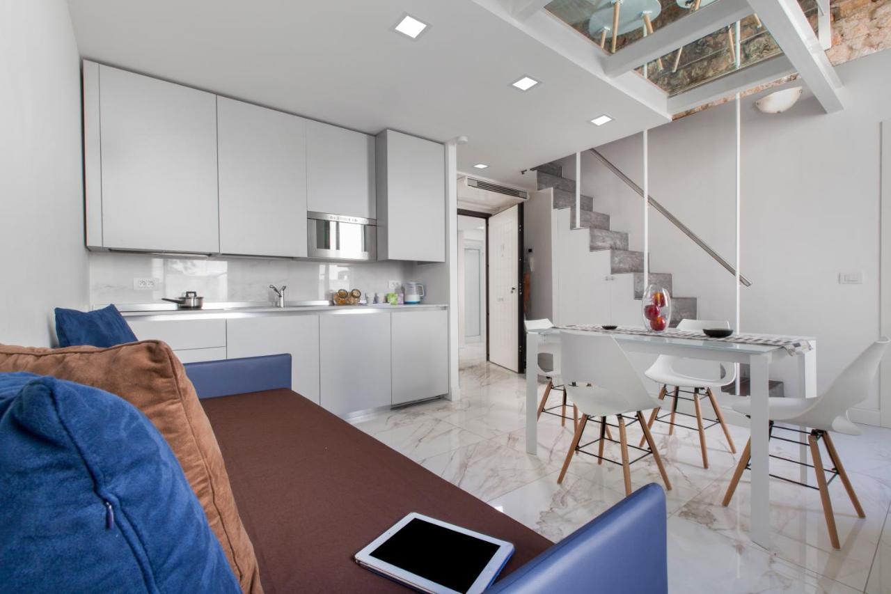 Cannes Old Town Suites Ngoại thất bức ảnh