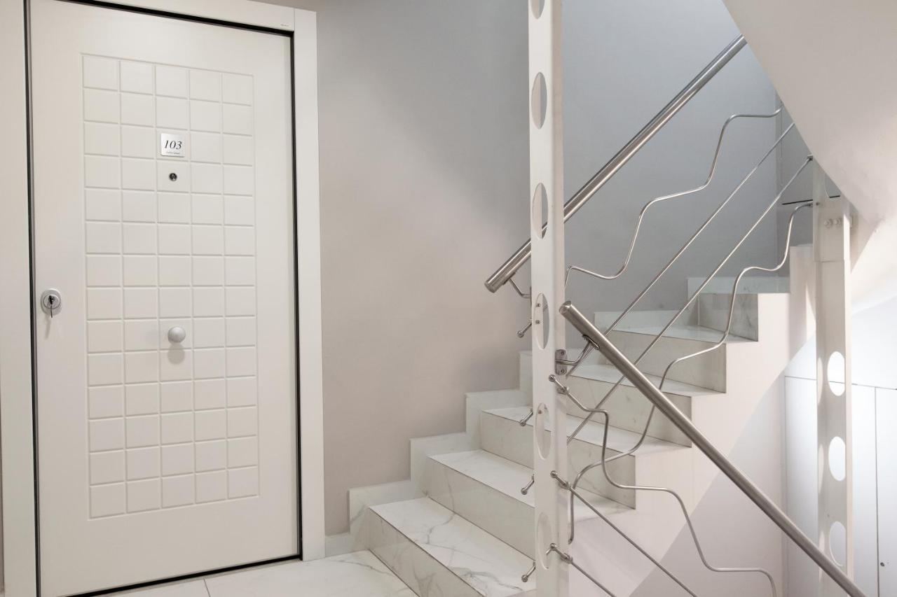 Cannes Old Town Suites Ngoại thất bức ảnh