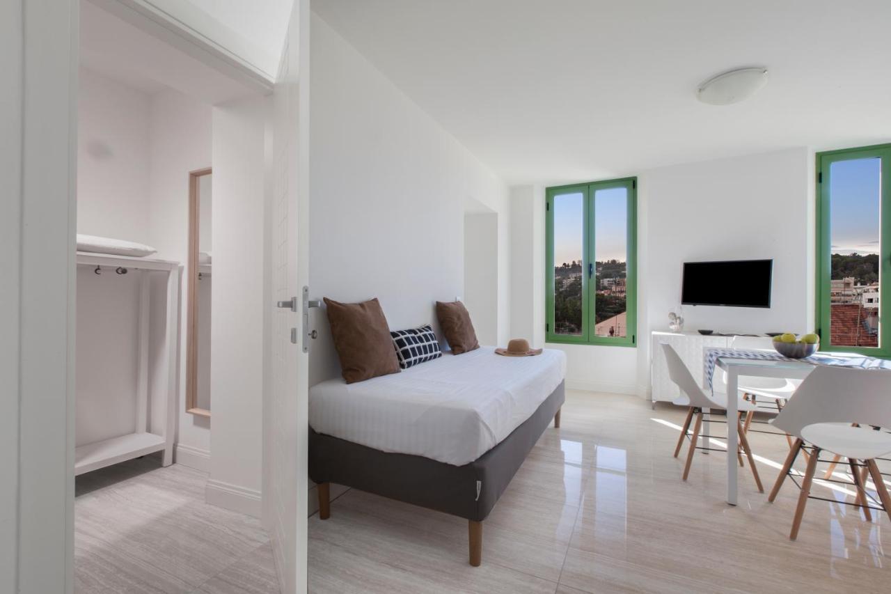 Cannes Old Town Suites Ngoại thất bức ảnh