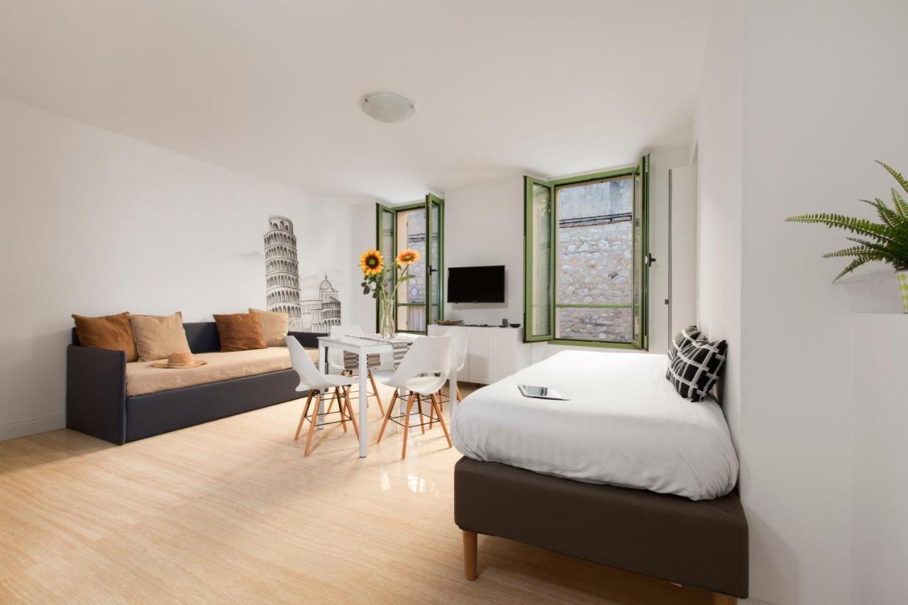 Cannes Old Town Suites Ngoại thất bức ảnh