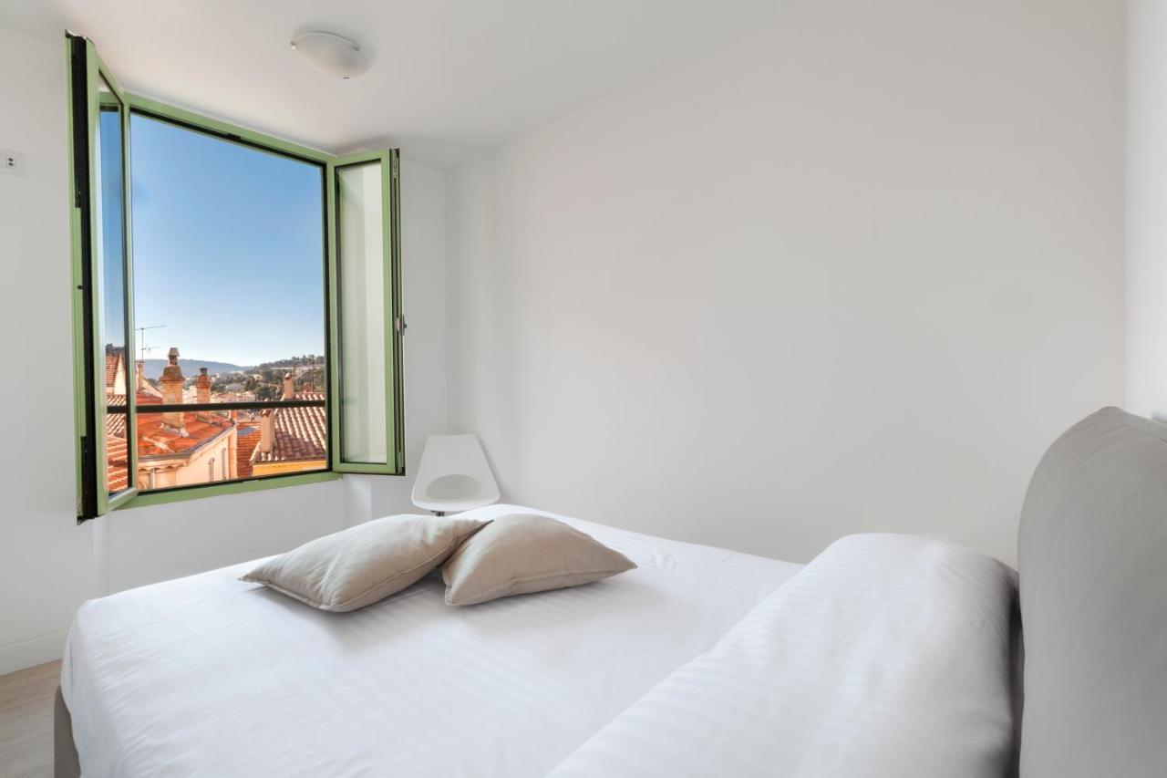 Cannes Old Town Suites Ngoại thất bức ảnh