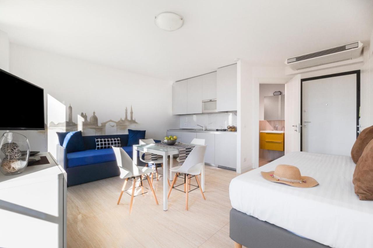 Cannes Old Town Suites Ngoại thất bức ảnh