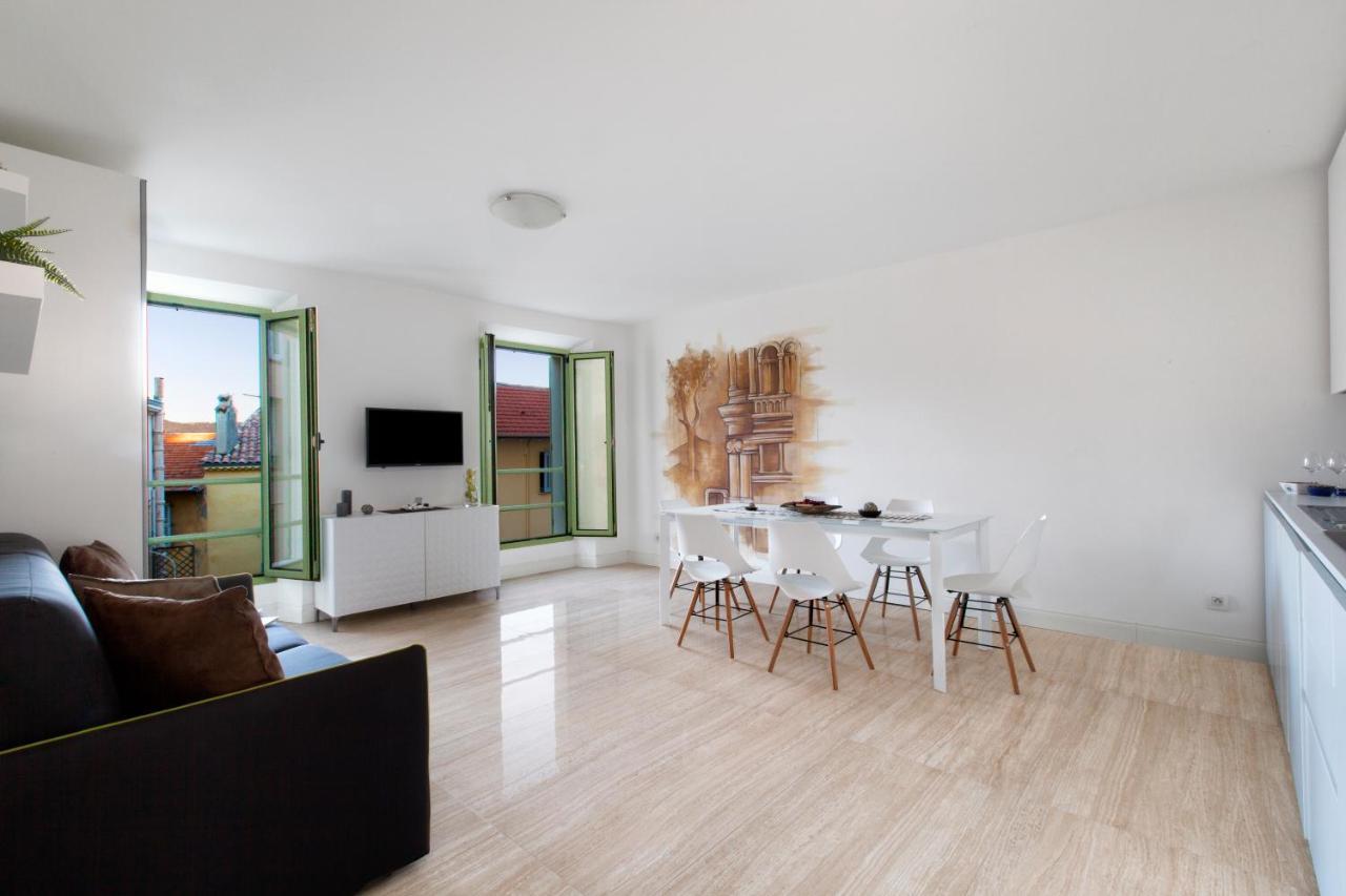 Cannes Old Town Suites Ngoại thất bức ảnh