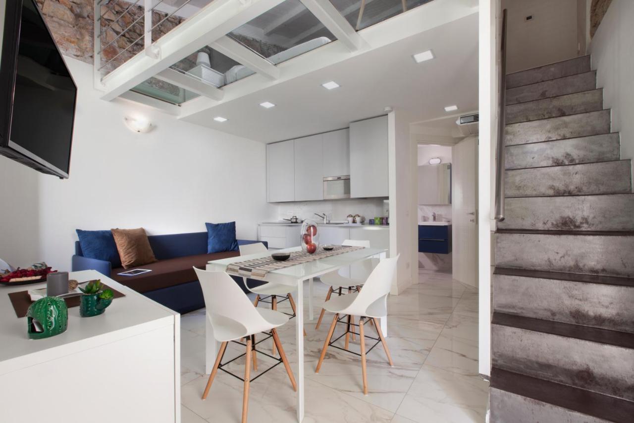 Cannes Old Town Suites Ngoại thất bức ảnh