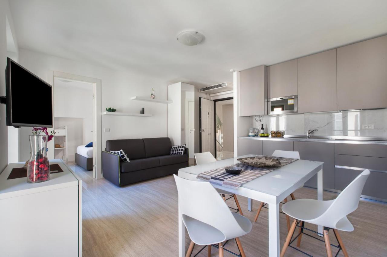 Cannes Old Town Suites Ngoại thất bức ảnh