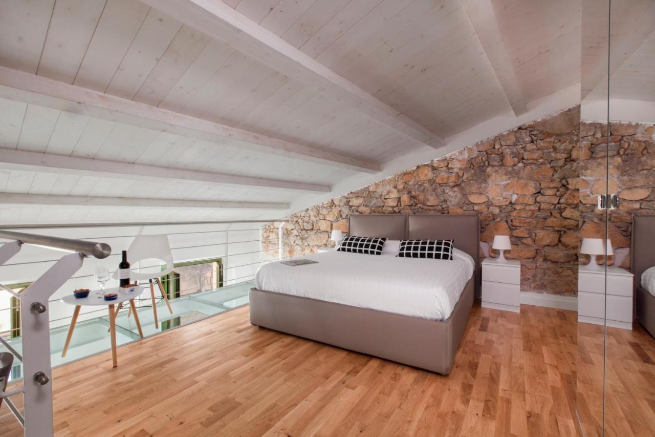 Cannes Old Town Suites Ngoại thất bức ảnh