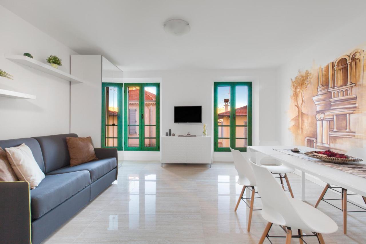 Cannes Old Town Suites Ngoại thất bức ảnh