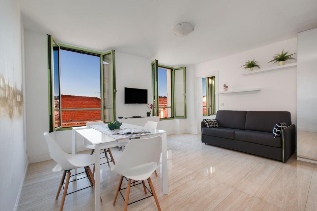 Cannes Old Town Suites Ngoại thất bức ảnh