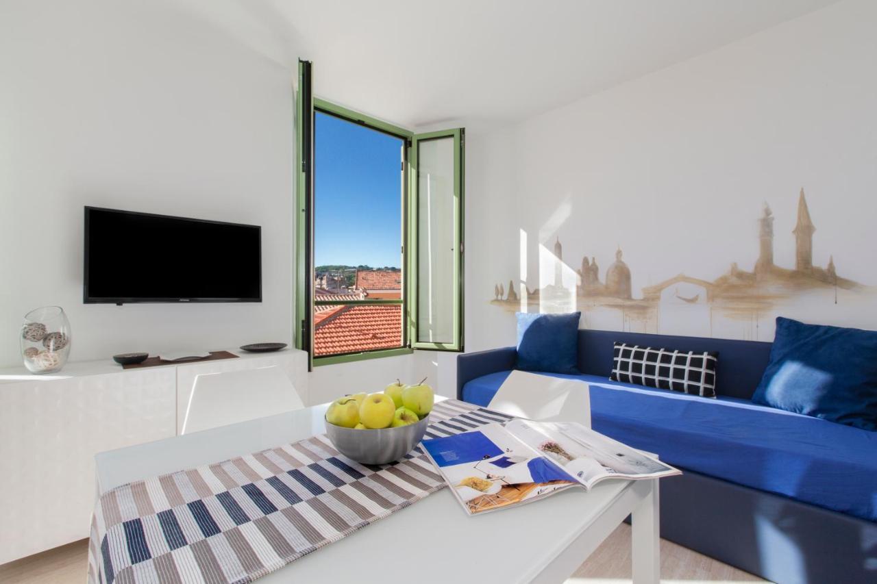 Cannes Old Town Suites Ngoại thất bức ảnh