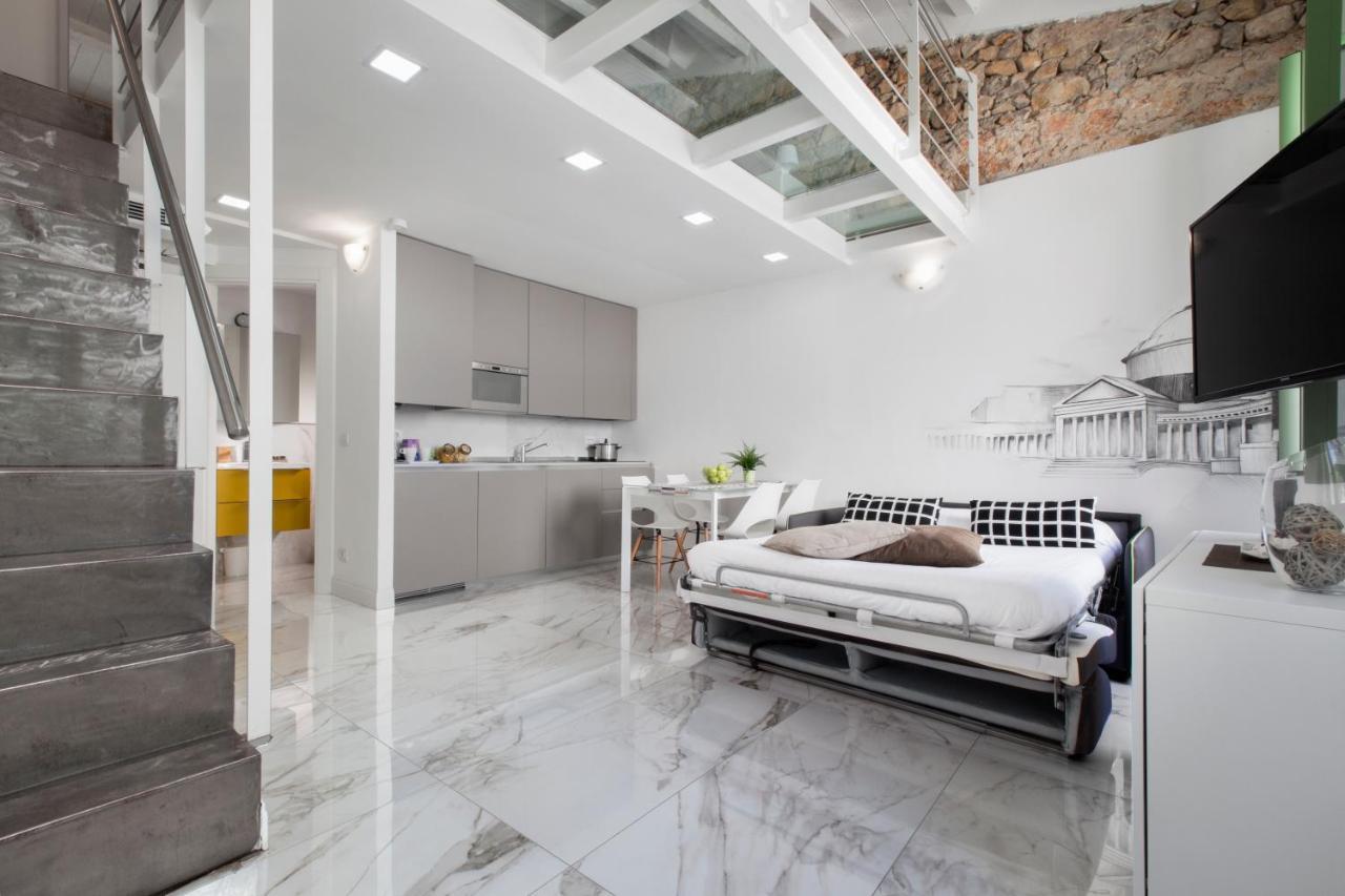 Cannes Old Town Suites Ngoại thất bức ảnh