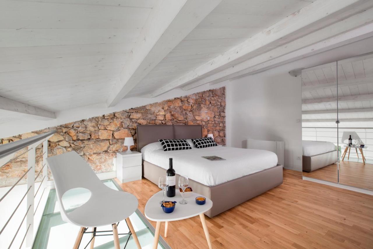 Cannes Old Town Suites Ngoại thất bức ảnh